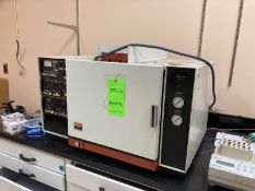 One(1) Varian Model 3700 Gas Chromatograph 32
