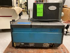 Nordson Holt-Melt glue System, cleaned, flushed, reconditioned, unit #3500-1 EA34/D, 200V-240 (