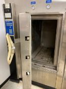 3 pieces - Installed Glassware washers + Autoclave - one(1) Betastar AutoClave with pressurized