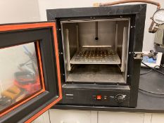 Precision Scientific Vacuum Oven Model 29, Cat #31566, OD 17