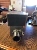 Anderson Flow Meter, Model iZML0500110, S/N 531634, 2