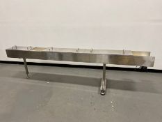 Belt Conveyor - 118