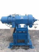 Westfalia Separator / Decanter, Model CA220-010, S/N 1674 682, RPM of Bowl 5700 ($250 Load Fee) (