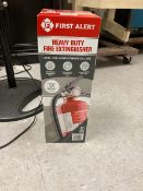 6 total units: one(1) GE Room Air conditioner model #APE08AKM1, 115V with exhaust vent tubing /