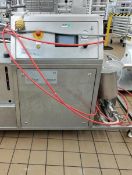 DTE Water Chiller, Model K-002, 3-BB4/S (Located Hialeah, FL)