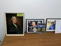 14 items total - Republican & Patriotic Pictures: 2000 Republican Convention 78