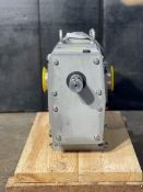 Ampco 220 Pump, Model RBZP3-220-SMTCF-N, S/N 1714369-5-1-R1-2, Refurbished by Manufacturer, ($50 rig