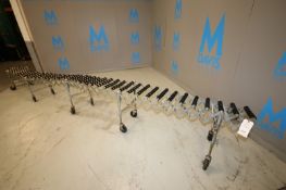 Nestaflex Aprox. 18' L x 14