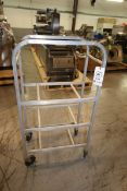 Portable Aluminum Rack 28