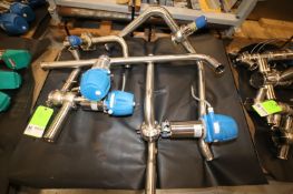 (1) Pallet of (5) Assorted GEA 2