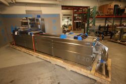 Fall 2022 F&B Equipment Auction @ the MDG Showroom