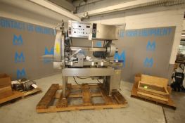 Cashin Continuous Feed Bacon Slicer, Model 3027,SN BS084, 11