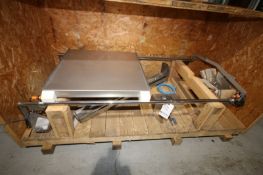 New Machine Cover, Anti-Con-Cover,65