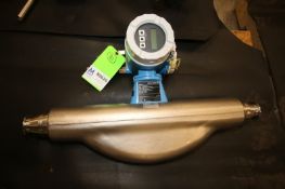 Endross Houser Promas F, 2