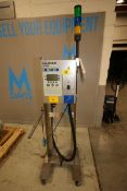 Markem Ink Jet Coder, Model 9096S, SN 040415,with (1)Head (INV#87234)(Located @ the MDG Auction
