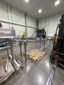 SPANTECH 15'' L X 12