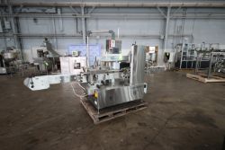 October F&B Equipment Auction @ MDG Showroom v2.0