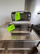 SODIR PIZZA QUARTZ OVEN AND OSTER COUNTERTOP E16:E20COUNTER OVEN (INV#88610)(LOCATED @ MDG AUCTION