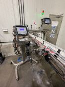 DAIRY CONVEYOR, APPROX. 56' L X 4