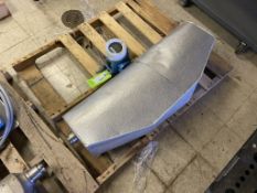 Endress + Hauser Promass S S/S Flow Meter, with Insulated Body, 2