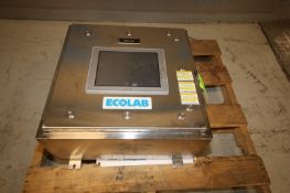 Ecolab 24
