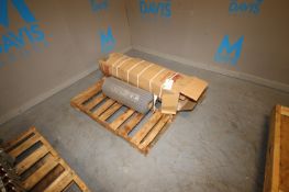 Lot of (2) New Roll of Intralox Series 900 24