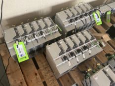(3) Units of Allen-Bradley Kinetix 6000 Servo Drives (INV#82453)(Located @ the MDG Auction