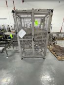 BAG DROP PACKER(INV#84348)(Located @ the MDG Auction Showroom 2.0 in Monroeville, PA) (Handling,