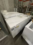 2020 SCIENTEMP SUB-ZERO CULTURE FREEZER, MODEL 34-25JRV, APPROX. 77