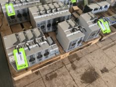 (3) Units of Allen-Bradley Kinetix 6000 Servo Drives (INV#82452)(Located @ the MDG Auction