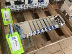 Allen-Bradley CompactLogix L32E 10-Slot PLC(INV#82454)(Located @ the MDG Auction Showroom 2.0 in