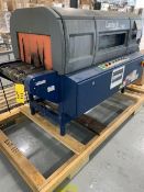 LANTECH SHRINK TUNNEL, MODEL ST-900, S/N ST00045418