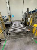 ORION PALLET WRAPPER,(INV#84345)(Located @ the MDG Auction Showroom 2.0 in Monroeville, PA) (