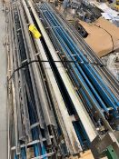 DAIRY CONVEYOR,APPROX. 200' L X 8