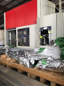 Multi-Location Packaging and Processing Equipment Consignment Auction - Contact M Davis Group to Sell YOUR Surplus