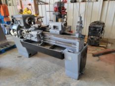 LeBlond Engine Lathe, 48
