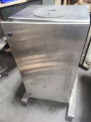 S/S Control Panel (Located Ontario, Canada)