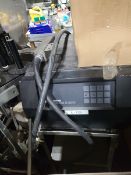 Domino Ink Jet Printer, Model # ____ Code Box 2, (Located Ontario, Canada)