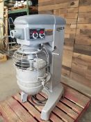 Hobart Legacy 40 qt. Mixer, Model HL400, S/N 31-1532-761, Volt 200 - 240, 3 Phase