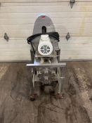 Waukesha Size 55 Portable Pump with 3-1/2