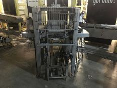 Drop Caser, S/N 89-2800-034 (Load Fee $100) (Located Hazelwood, MO)