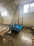 Advance Lifts Platform Lifts  (LOCATED IN BALTIMORE, MD) (Loading, Rigging, & Site Management Fee: