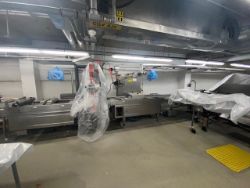 Multi-Location Pasta, Packaging and Processing Equipment Consignment Auction - Contact M Davis Group to Sell YOUR Surplus