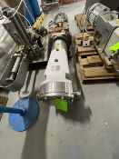 Alfa Laval possitive pump 3