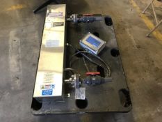 Aquafina Ultraviolent Disinfection Unit, Model SL-1, S/N FS11/2012 276, 1