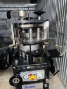 Manesty 16-Station Betta Press, 4-Ton Compression, 5/8