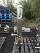 Shelco Micro Guardian Filter with 2