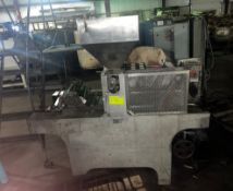 Four-Head Piston Filler (LOCATED IN IOWA, RIGGING INCLUDED WITH SALE PRICE) -- Optional