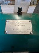 20 hp Pump with Reliance Motor, 230/460 V, 1760 RPM, 3 Phase and 4