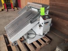 Titan 6251A SH Drop Sealer, S/N 87025, Volt 120 (Loading, Rigging & Site Management Fee $200.00 USD